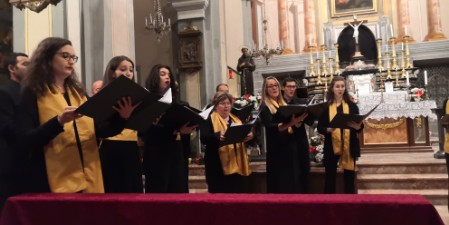 Torino Vocal Ensemble