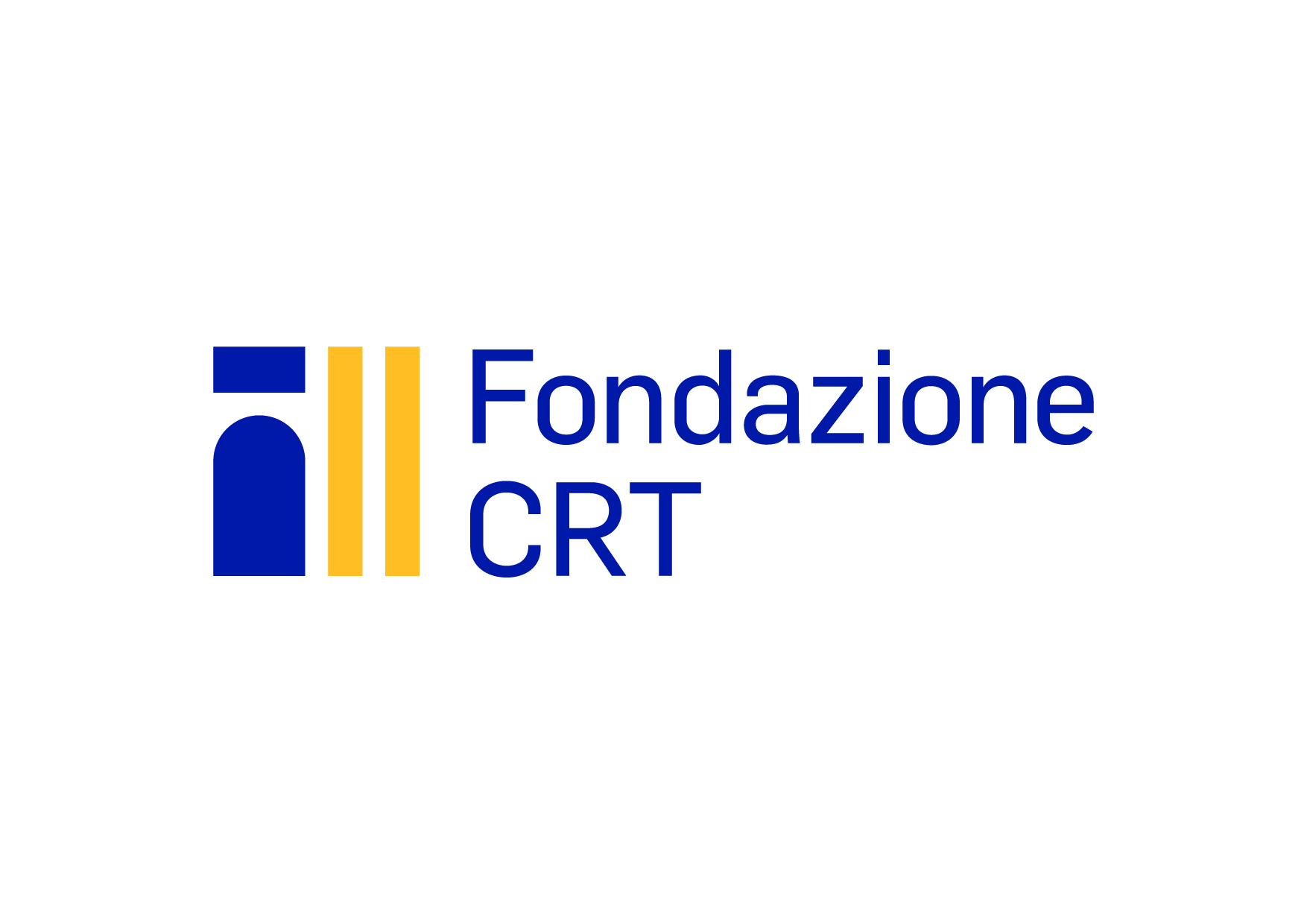 logo Fondazione CRT