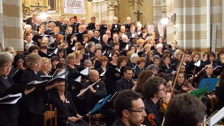 concerto nella chiesa S. Quirico e Giulitta