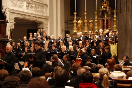 concerto Chiesa San Michele