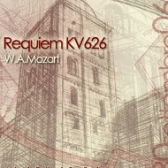 CD Requiem di Mozart KV626